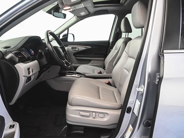 2022 Honda Pilot Special Edition - 22921051 - 28