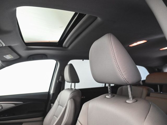 2022 Honda Pilot Special Edition - 22921051 - 29