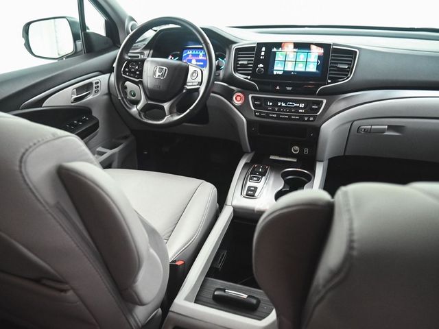 2022 Honda Pilot Special Edition - 22921051 - 33