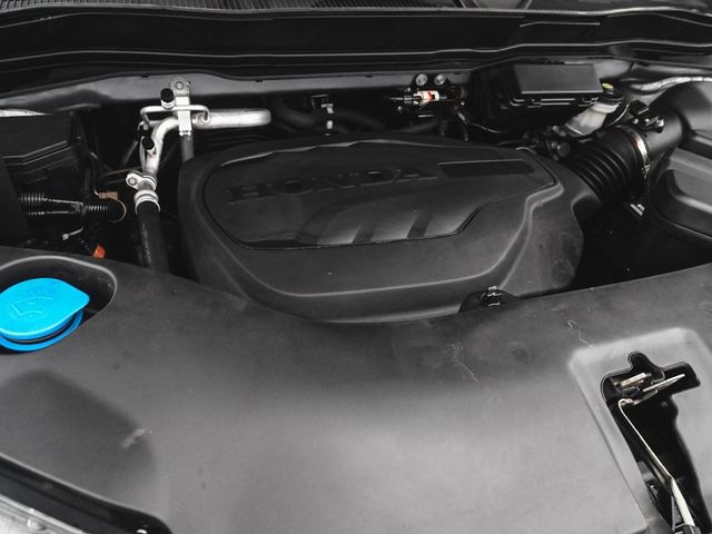 2022 Honda Pilot Special Edition - 22921051 - 36