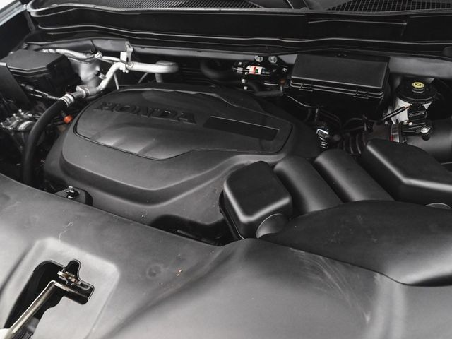 2022 Honda Pilot Special Edition - 22921051 - 37