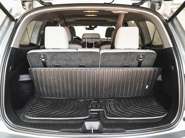 2022 Honda Pilot Special Edition - 22921051 - 38