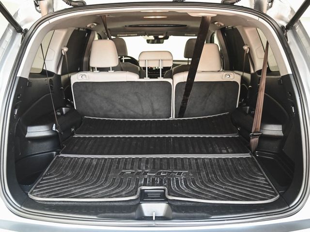 2022 Honda Pilot Special Edition - 22921051 - 39