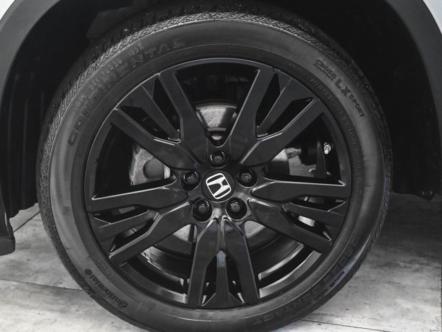 2022 Honda Pilot Special Edition - 22921051 - 6