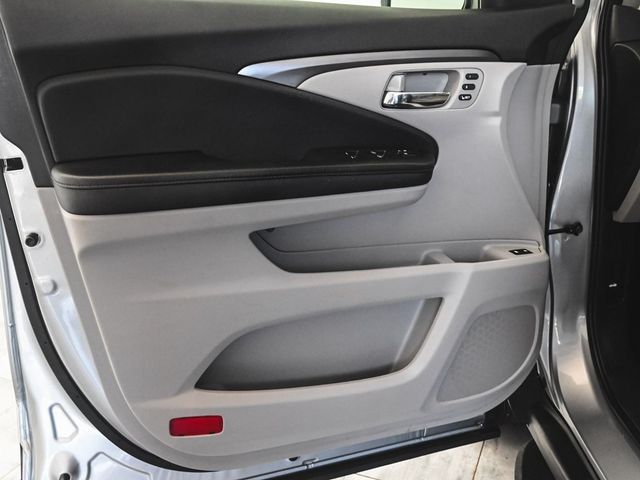 2022 Honda Pilot Special Edition - 22921051 - 7