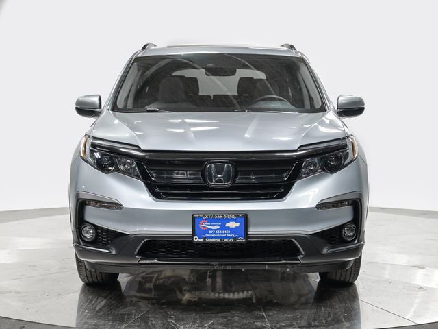2022 Honda Pilot Special Edition - 23077795 - 9