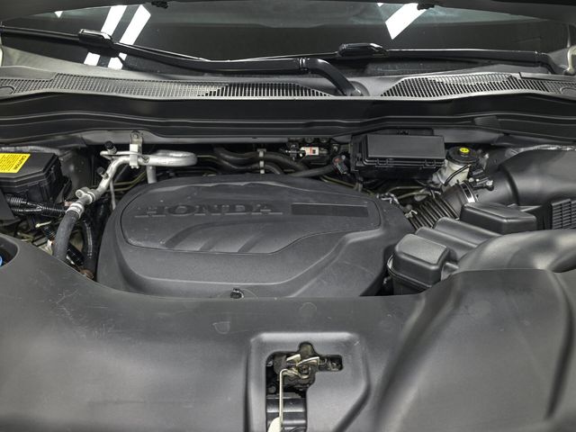 2022 Honda Pilot Special Edition - 23077795 - 10