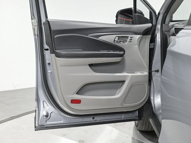 2022 Honda Pilot Special Edition - 23077795 - 11