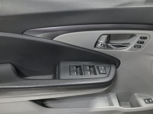 2022 Honda Pilot Special Edition - 23077795 - 12