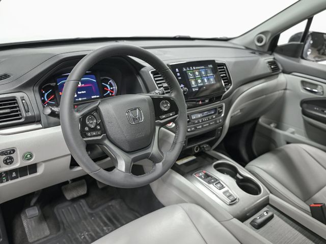 2022 Honda Pilot Special Edition - 23077795 - 14
