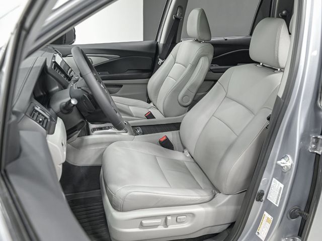 2022 Honda Pilot Special Edition - 23077795 - 15