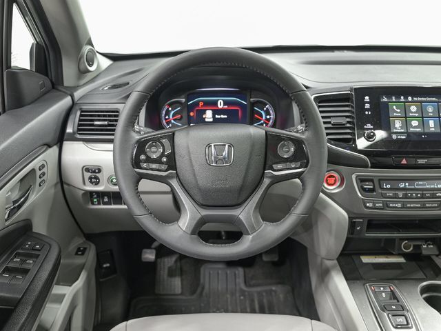 2022 Honda Pilot Special Edition - 23077795 - 16