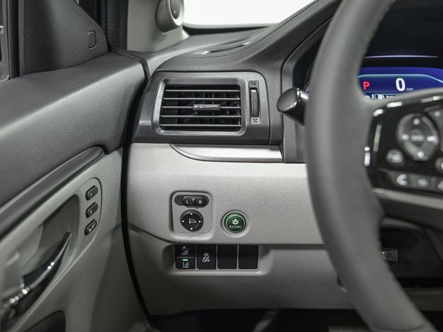 2022 Honda Pilot Special Edition - 23077795 - 17