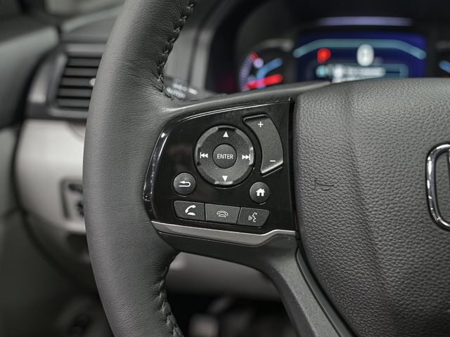 2022 Honda Pilot Special Edition - 23077795 - 18