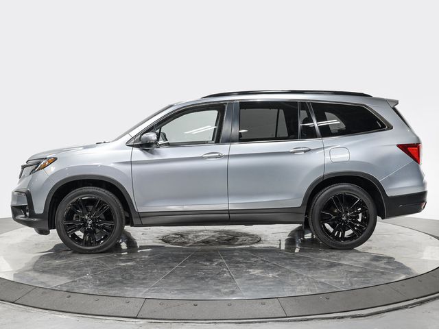 2022 Honda Pilot Special Edition - 23077795 - 1