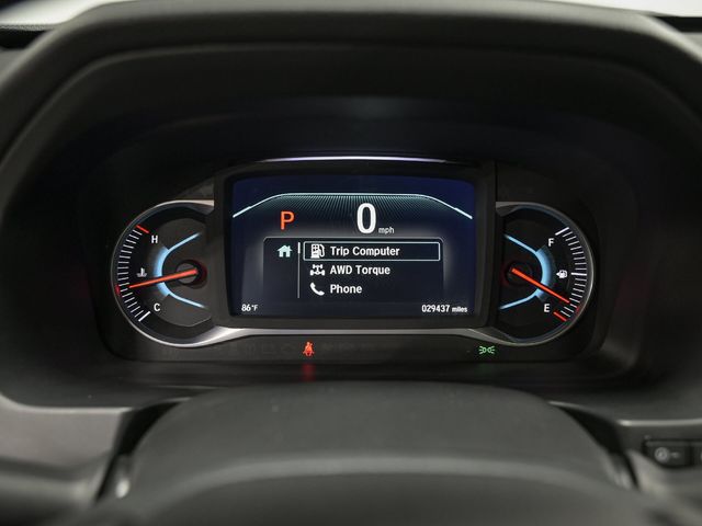 2022 Honda Pilot Special Edition - 23077795 - 20