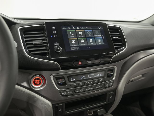 2022 Honda Pilot Special Edition - 23077795 - 21