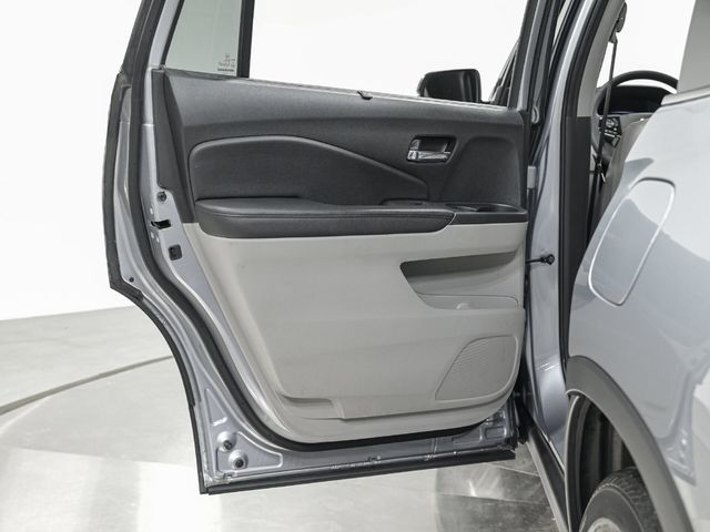2022 Honda Pilot Special Edition - 23077795 - 25