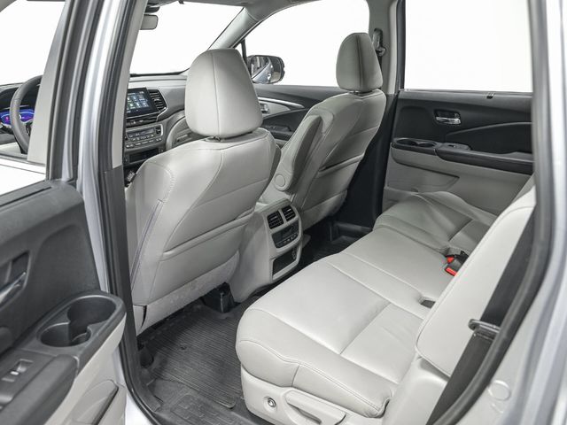 2022 Honda Pilot Special Edition - 23077795 - 26