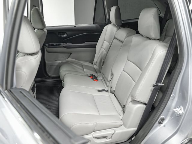 2022 Honda Pilot Special Edition - 23077795 - 27