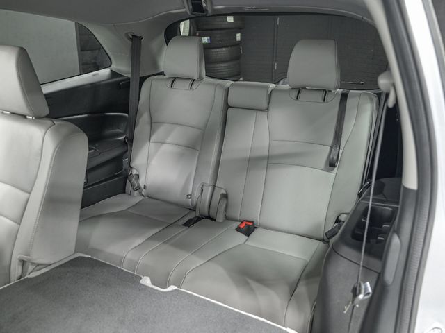 2022 Honda Pilot Special Edition - 23077795 - 28