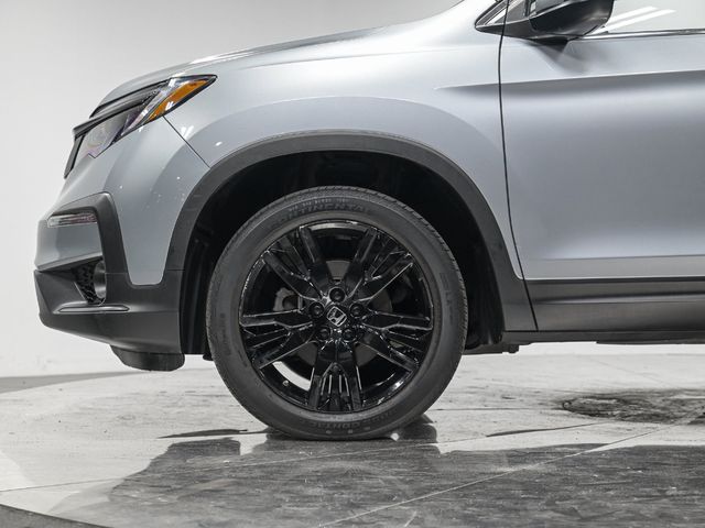2022 Honda Pilot Special Edition - 23077795 - 2