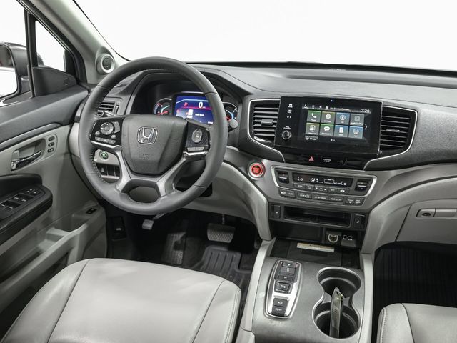 2022 Honda Pilot Special Edition - 23077795 - 29