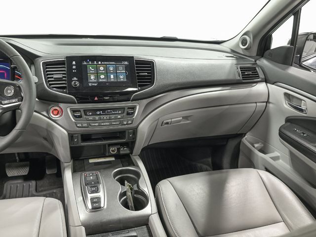 2022 Honda Pilot Special Edition - 23077795 - 30
