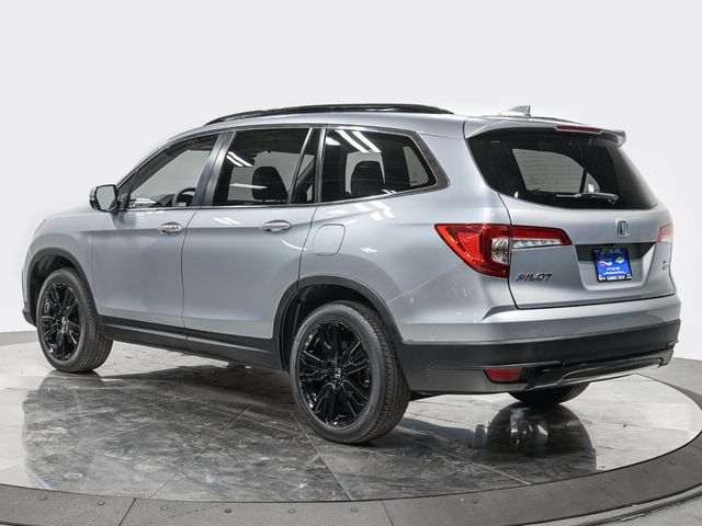 2022 Honda Pilot Special Edition - 23077795 - 3
