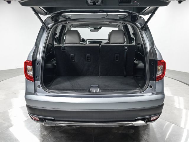 2022 Honda Pilot Special Edition - 23077795 - 5