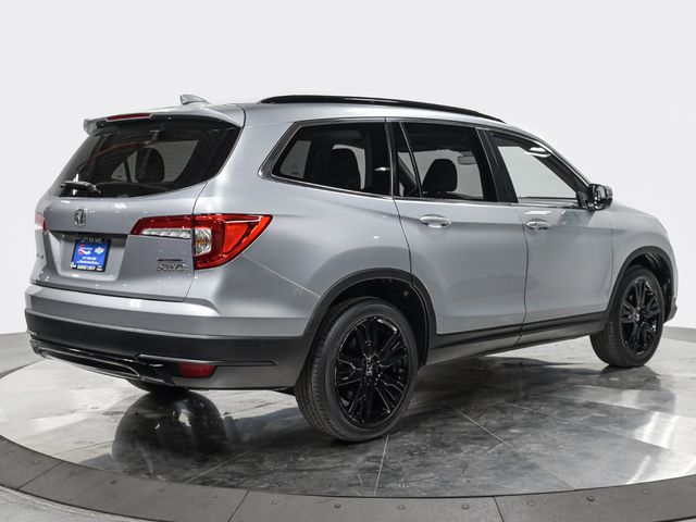 2022 Honda Pilot Special Edition - 23077795 - 6