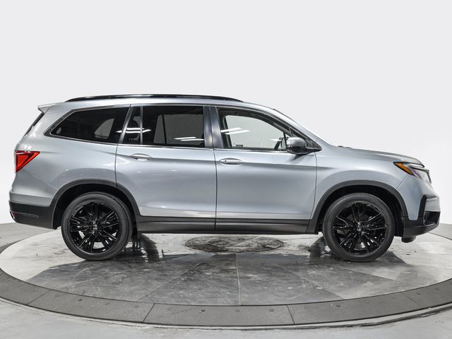 2022 Honda Pilot Special Edition - 23077795 - 7