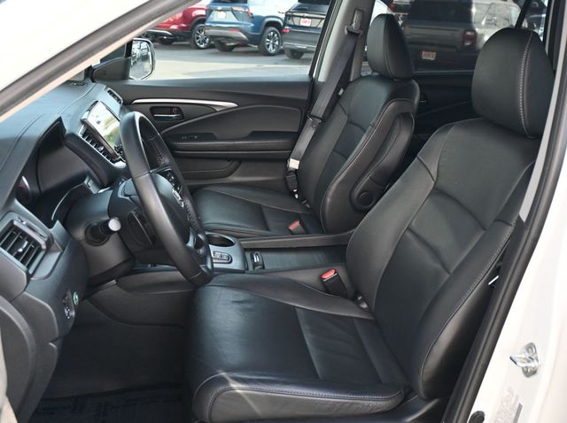 2022 Honda Pilot Special Edition 2WD - 22962140 - 11