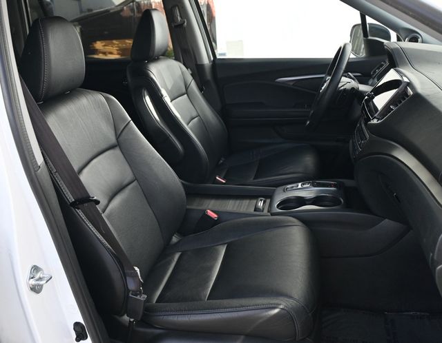 2022 Honda Pilot Special Edition 2WD - 22962140 - 14