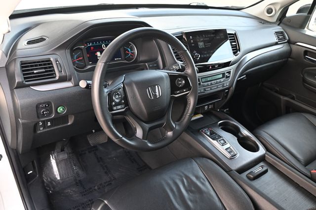 2022 Honda Pilot Special Edition 2WD - 22962140 - 6
