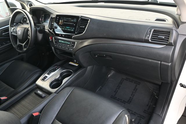 2022 Honda Pilot Special Edition 2WD - 22962140 - 7