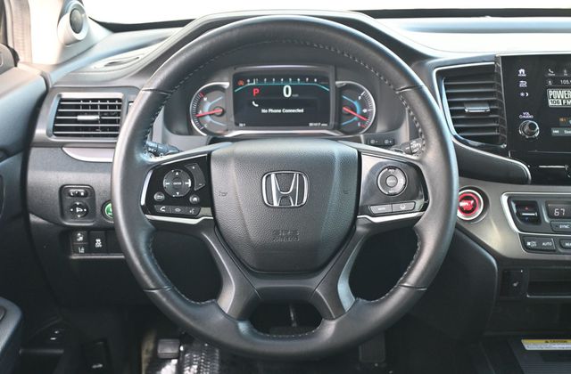 2022 Honda Pilot Special Edition 2WD - 22962140 - 8