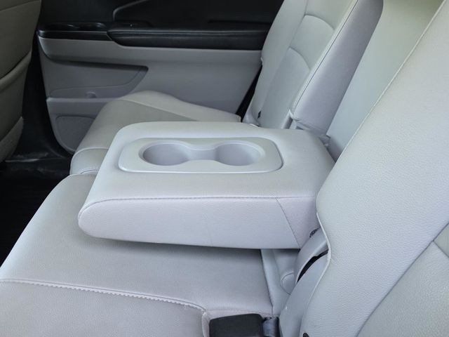 2022 Honda Pilot Special Edition 2WD - 23014090 - 9