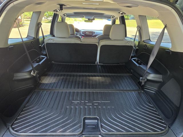 2022 Honda Pilot Special Edition 2WD - 23014090 - 12