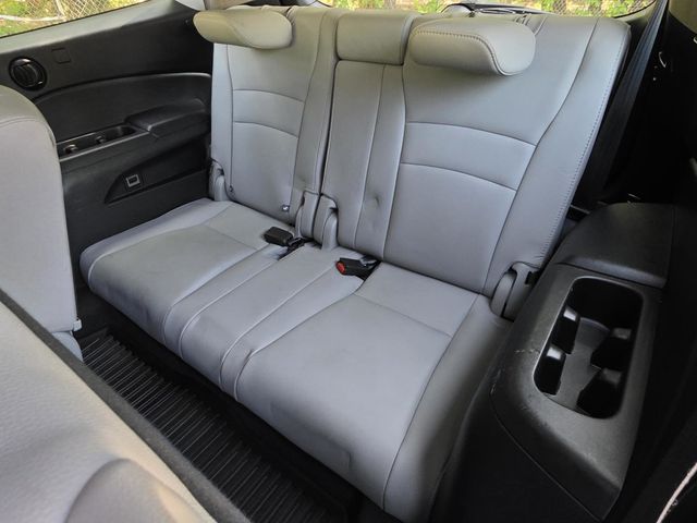 2022 Honda Pilot Special Edition 2WD - 23014090 - 14