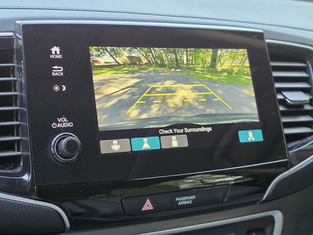 2022 Honda Pilot Special Edition 2WD - 23014090 - 15