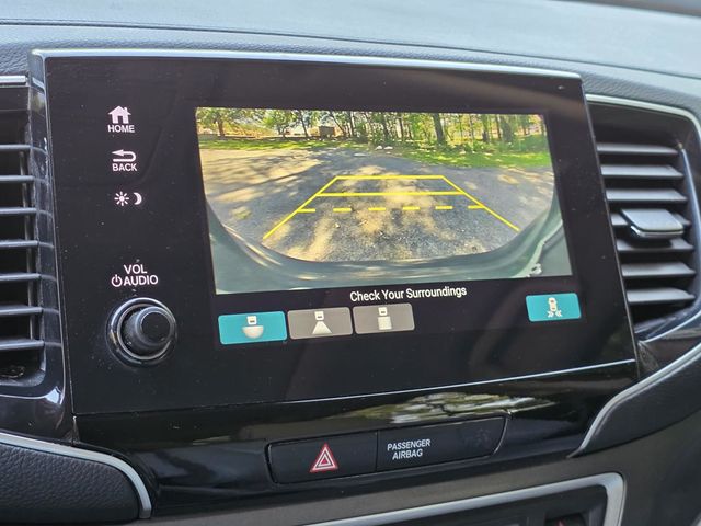 2022 Honda Pilot Special Edition 2WD - 23014090 - 16