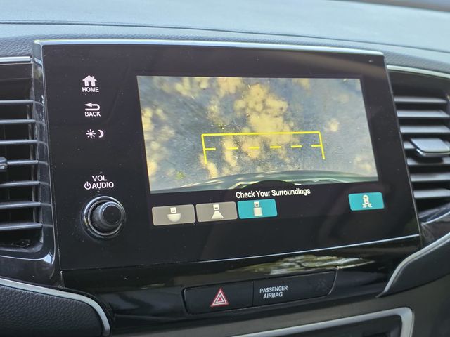 2022 Honda Pilot Special Edition 2WD - 23014090 - 17