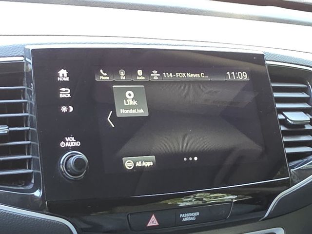 2022 Honda Pilot Special Edition 2WD - 23014090 - 18