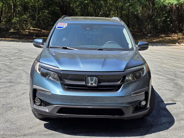 2022 Honda Pilot Special Edition 2WD - 23014090 - 1