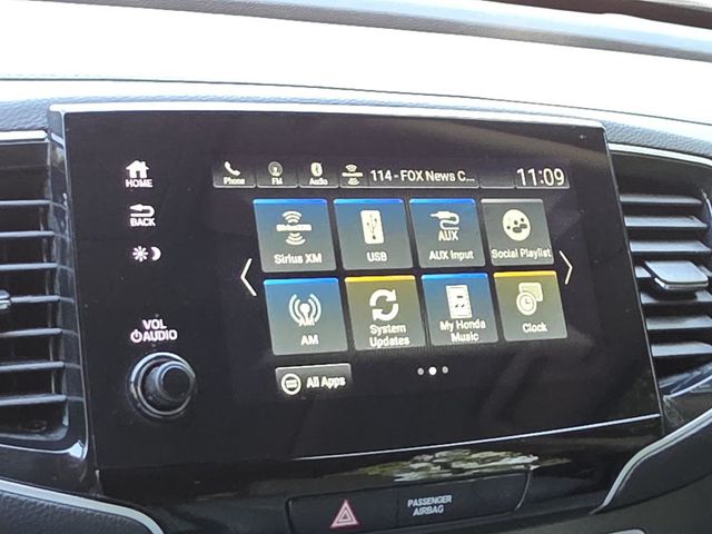 2022 Honda Pilot Special Edition 2WD - 23014090 - 19