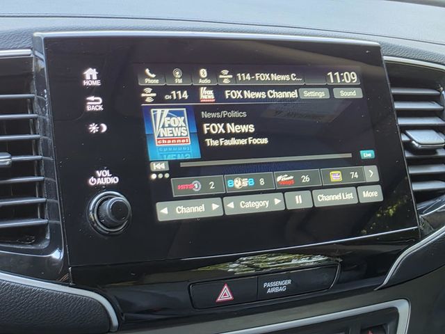 2022 Honda Pilot Special Edition 2WD - 23014090 - 21