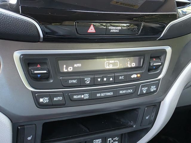 2022 Honda Pilot Special Edition 2WD - 23014090 - 23