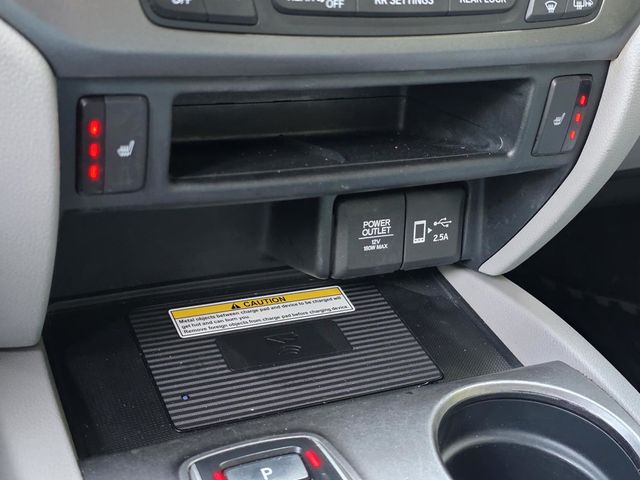 2022 Honda Pilot Special Edition 2WD - 23014090 - 24