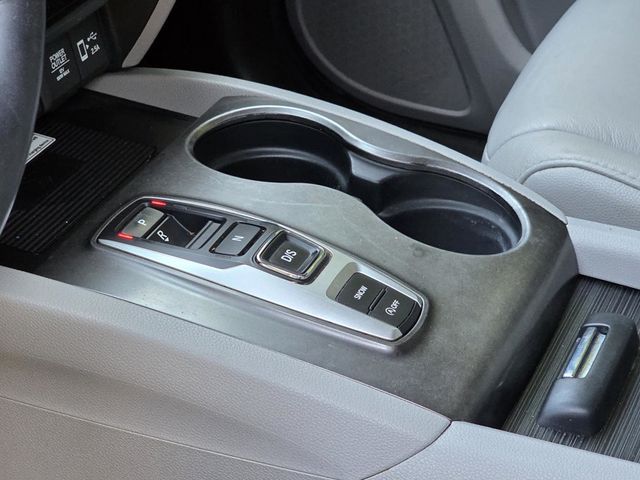 2022 Honda Pilot Special Edition 2WD - 23014090 - 25